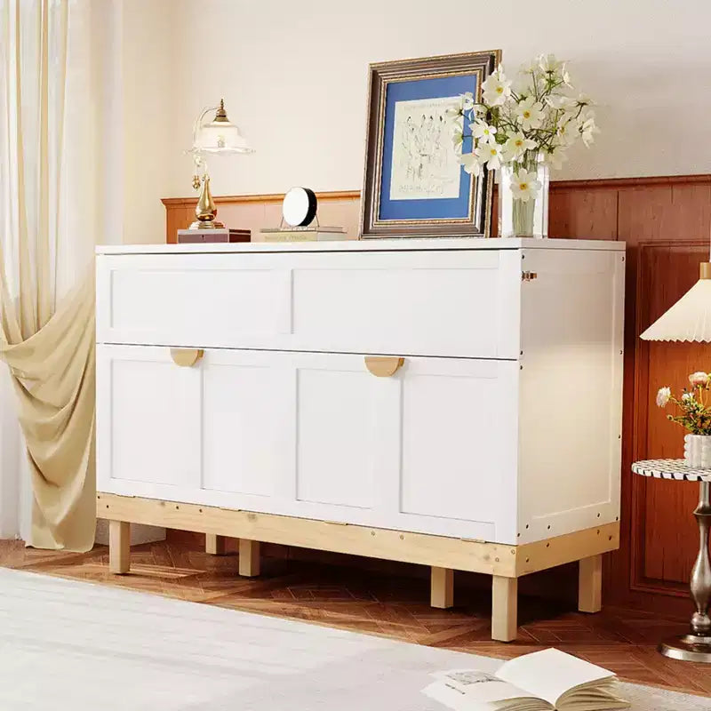 Mobile letto a scomparsa Queen grigio/bianco, pieghevole, 2 in 1, per 1-2 persone